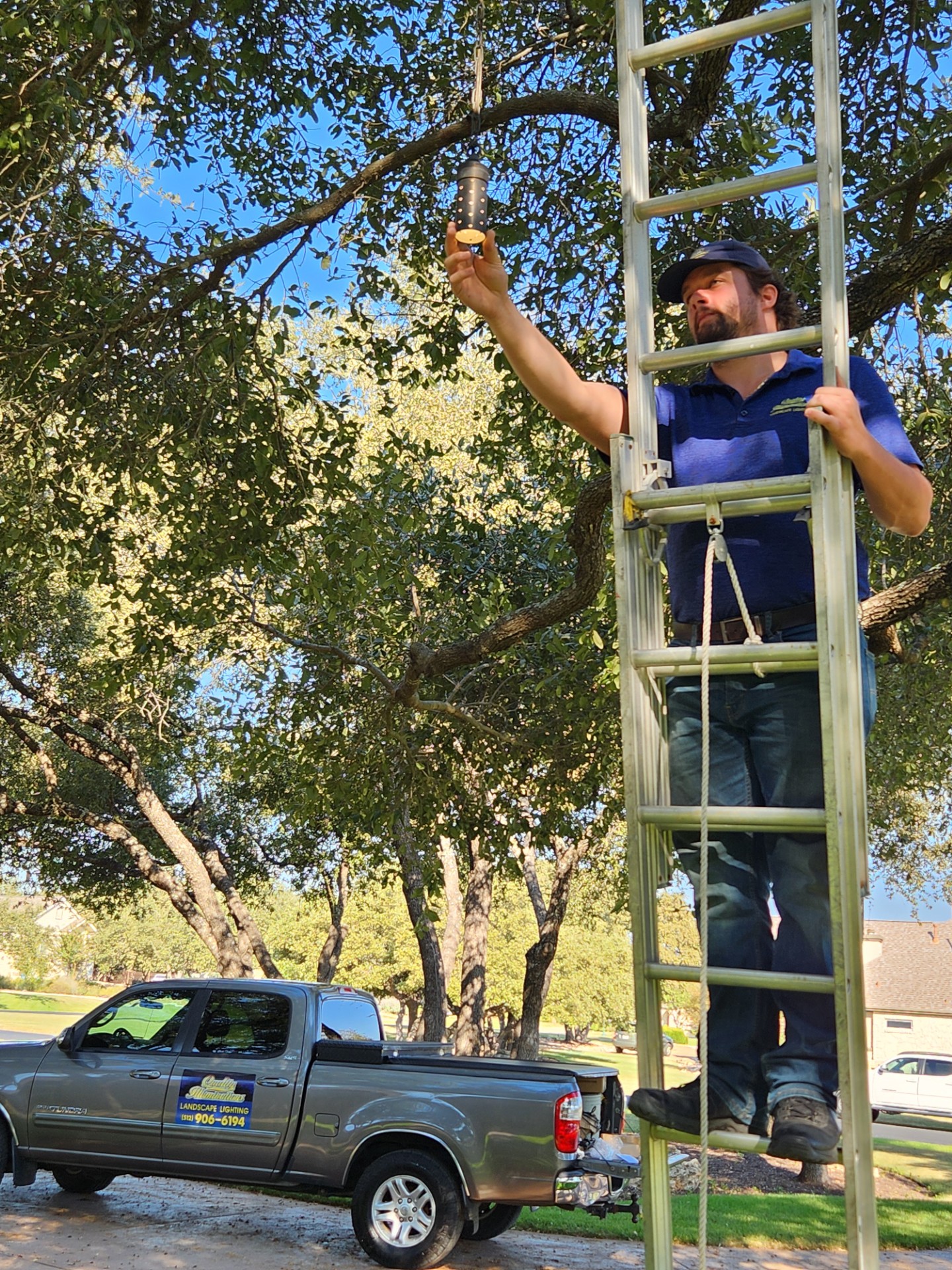 TyLadderTreeTruck